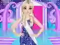 Elsa's Beauty Surgery — free online game