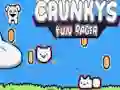 Crunky’s Fun Rager — free online game