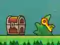 Golden Journey — free online game