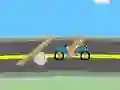 Delivery Dog — free online game