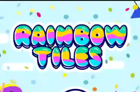 Rainbow Tiles — free online game