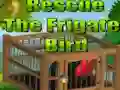 Rescue The Frigate Bird — free online game