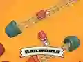 Railbound — free online game