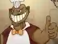 Chef wa're — free online game