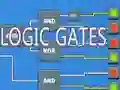 Logic Gates — free online game