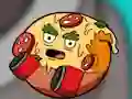 Pizza Fall — free online game