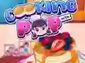 Cooking with Pop — free online game