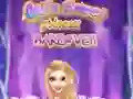 Girl Secret Princess Makeover – tasuta veebimäng