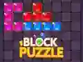 Block Puzzle — free online game