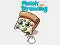 Finish The Drawing — free online game