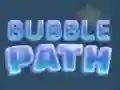 Bubble Path — free online game