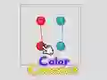 Color Connect — free online game