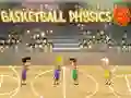 Basketball Physics — free online game