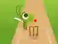 Doodle Cricket — free online game
