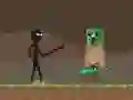 Stickman: Warrior Way — free online game