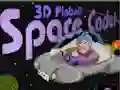 3D Pinball Space Cadet — free online game