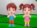 Find The Baby Toy — free online game
