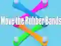 Move the Rubber Bands เกมออนไลน์