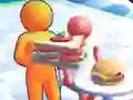 Dream Restaurant — free online game