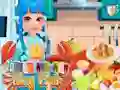 Roxie's Kitchen: King Crab — free online game