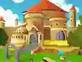 Mirthful Prince Rescue — free online game