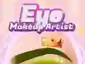 Eye Makeup Artist — free online game