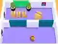 Cat Escape — free online game
