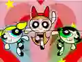 Jigsaw Puzzle: The Powerpuff Girls 2 — free online game
