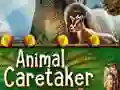 Animal Caretaker — free online game