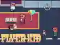 Flyer Kid — free online game