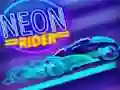 Neon Rider — free online game