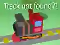 Track not Found?! — free online game