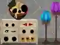Discover Hidden Japan Lamp — free online game