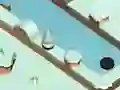 Puck on Ice — free online game