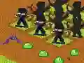 Tap Archer — free online game