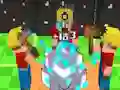 Merge Mine - Idle Clicker — free online game