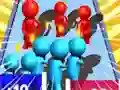 Count Stickman Master — free online game