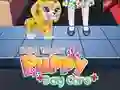 Baby Taylor Puppy Daycare — free online game