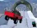 Ice drop: GTA 5 Online — gioco online gratis