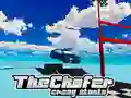 Chofer Crazy Stunts – tasuta veebimäng