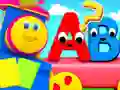 What Do You Know About English Alphabet? — jogo online grátis