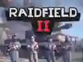 Raidfield II — free online game