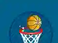 Basketball Adventure — free online game