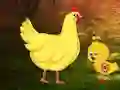 Retrieve The Hurt Chick — free online game
