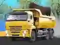 Animal Transporter Truck — free online game