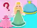 Gioco Kids Quiz: Which One Is The Real Princess? in linea