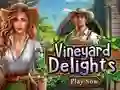 Vineyard Delights — free online game