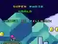 Super Mario World: Luigi Is Villain — free online game