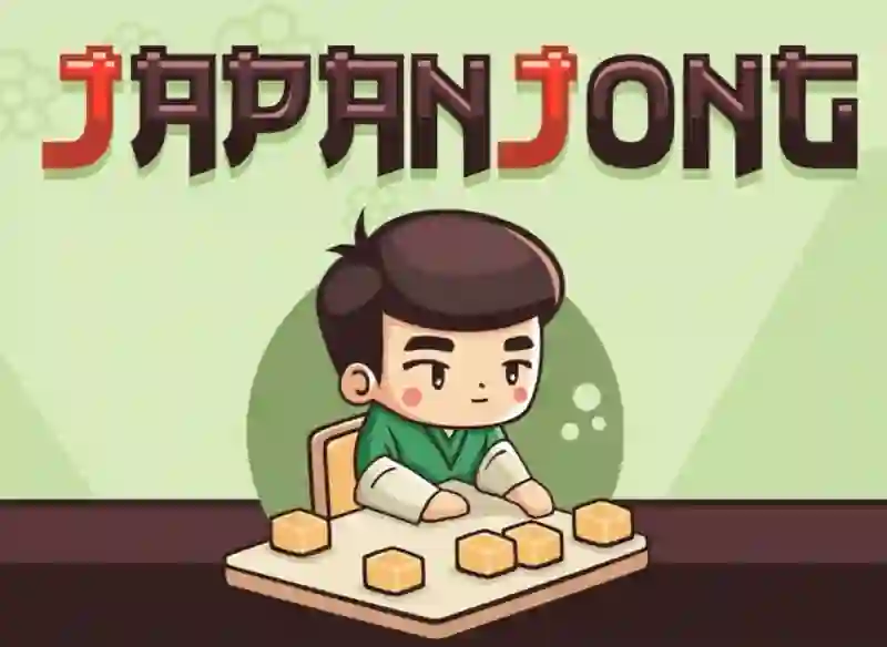 JapanJong — free online game