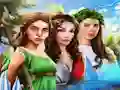 Myths Unveiled — free online game